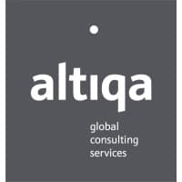 Altiqa Monaco logo
