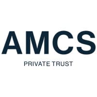 AMCS Private Trust logo