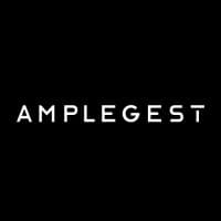 Amplegest logo