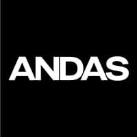 Andas logo