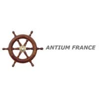 ANTIUM FRANCE logo