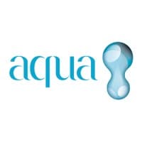 Aqua Group logo