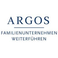 Argos GmbH logo
