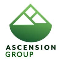 Ascension Group International logo