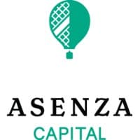 Asenza Capital logo
