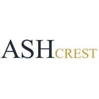 Ash Crest Corp. logo