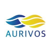 Aurivos logo