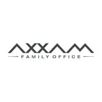 AXXAM Family Office logo