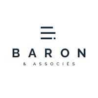 Baron et Associes logo