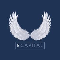 B Capital logo