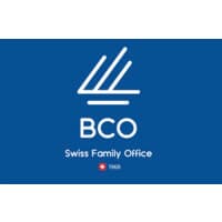 BCO Swiss Family Office SA logo