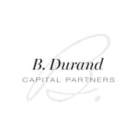 B. Durand Capital Partners logo