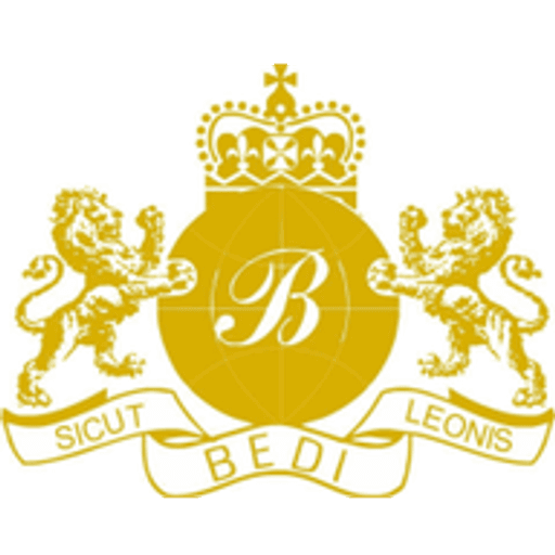 Bedi Capital logo