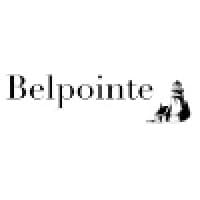 Belpointe logo