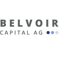Belvoir Capital AG logo