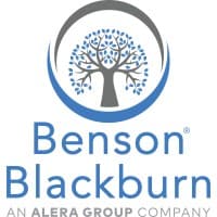 Benson Blackburn logo