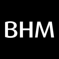 BHM group logo