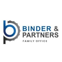 Binder & Partners Ltd. logo