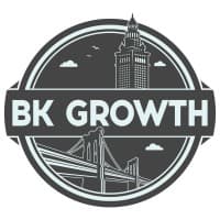 BK Growth logo