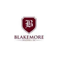 Blakemore Holdings, Inc. logo
