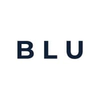 Blu logo