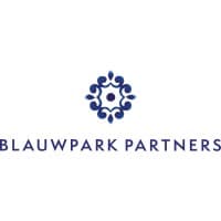Blauwpark Partners logo