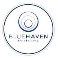 Blue Haven Initiative logo