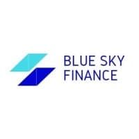 Blue Sky Finance logo