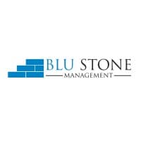 Blu Stone Management logo