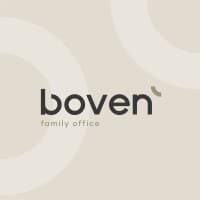 BovenBV logo
