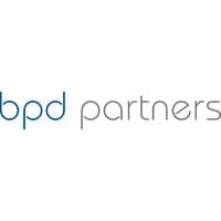 bpd partners a.s. logo