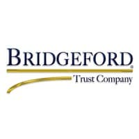 Bridgeford Trust Company logo