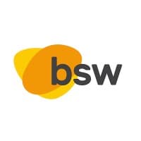 BSW Wealth Partners logo