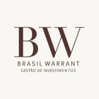BW Gestao de Investimentos (Brasil Warrant Investimentos) logo
