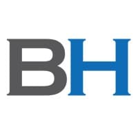 Burgher Haggard logo