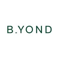 B.yond SE logo