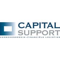 Capital Support logo