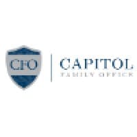 Capitol Family Office logo