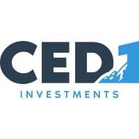 CED1 Investments logo