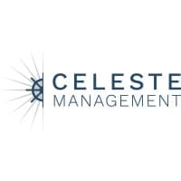 Celeste Management SA logo