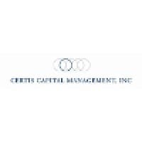 Certis Capital Management, Inc. logo