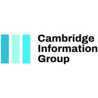 Cambridge Information Group logo