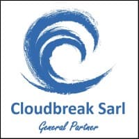 Cloudbreak Sarl logo