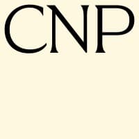 CNP logo