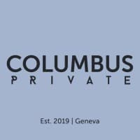 Columbus Private (Suisse) SA logo