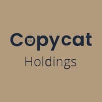 Copycat Holdings Inc. logo