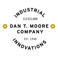Dan T. Moore Company logo