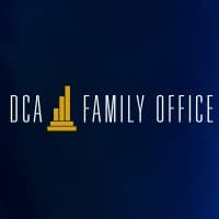 DCA Family Office logo