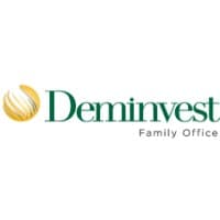 Deminvest Family Office logo