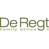 De Regt Family Office B.V. logo